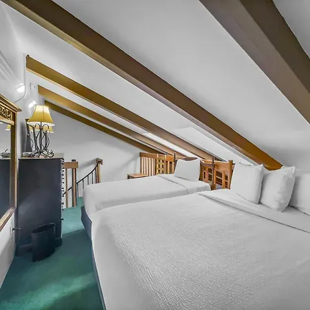Cm425 Copper Mtn Inn 5Br 5Ba Condo